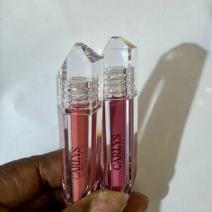 CARLYS Liquid Lipstick