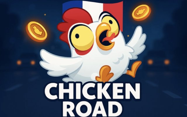 article chicken